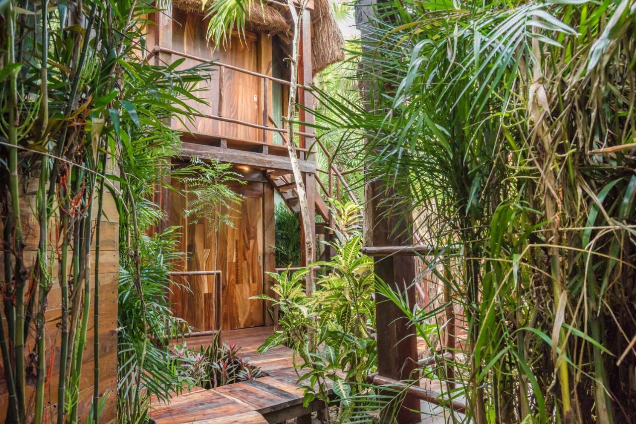 Hotel Origen Tulum