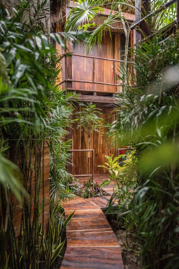 Origen Hotel Tulum