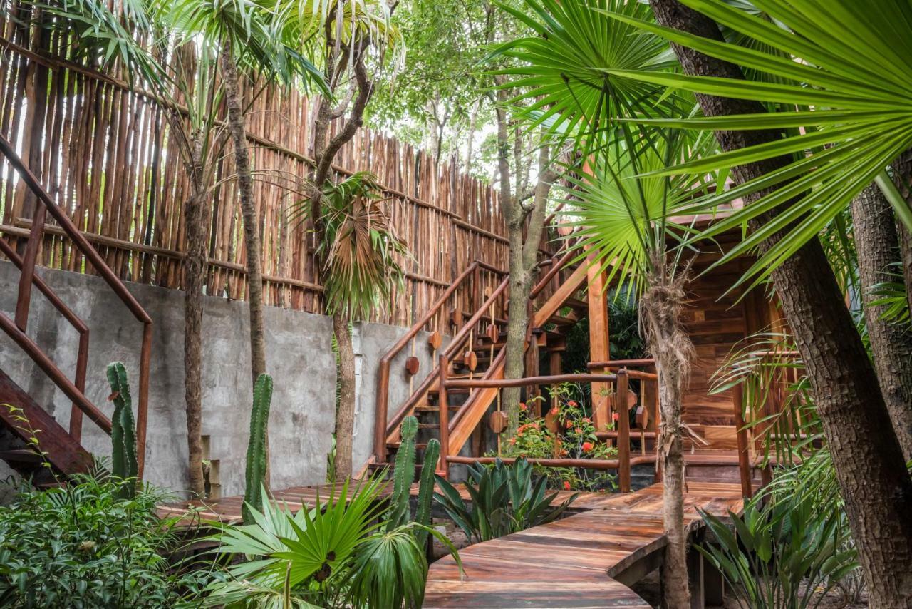 Origen Tulum