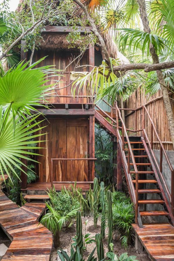 Origen 2* Tulum