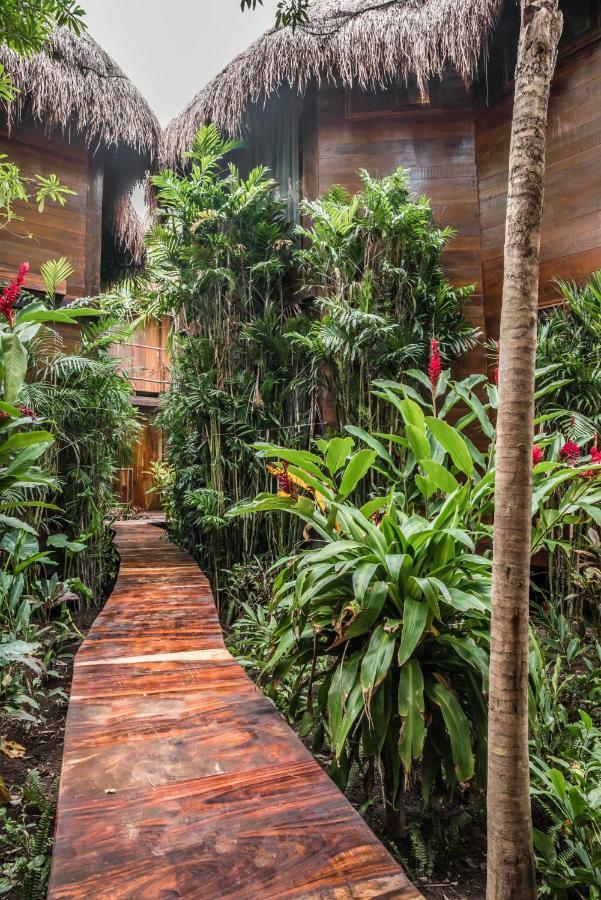 Hotel Origen Tulum