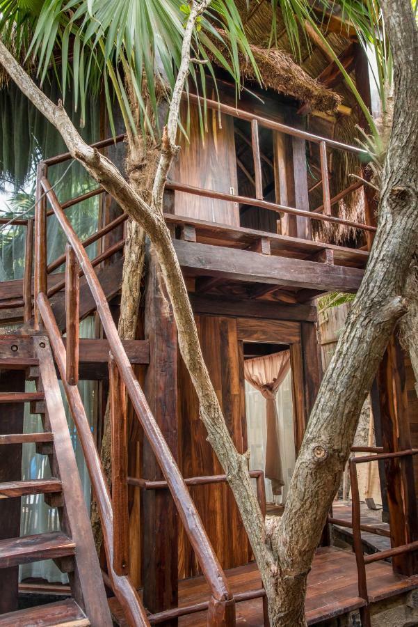 Origen Hotel Tulum
