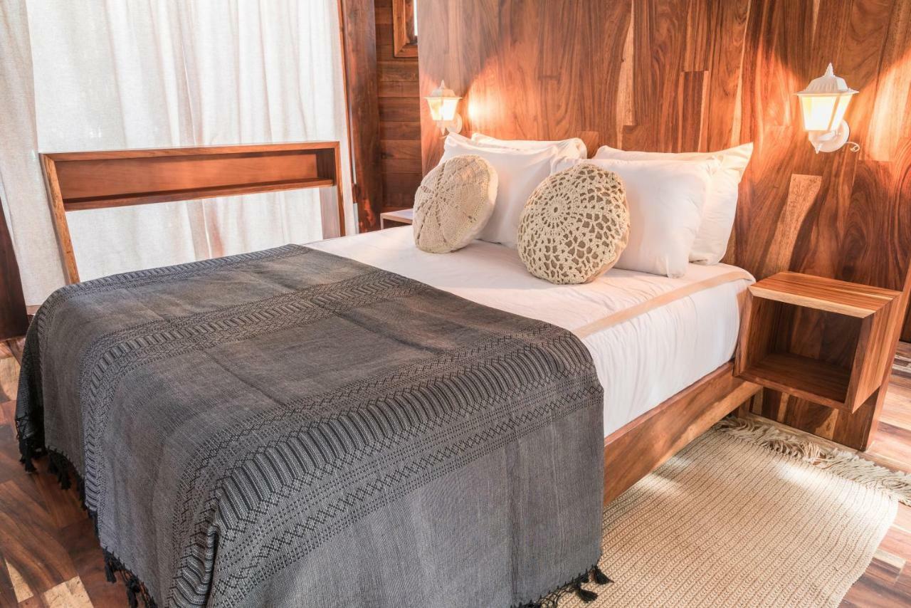 Hotel Origen