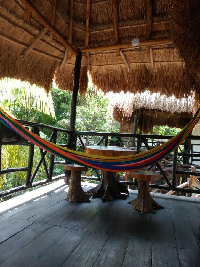 & Gardens Hotel Tulum