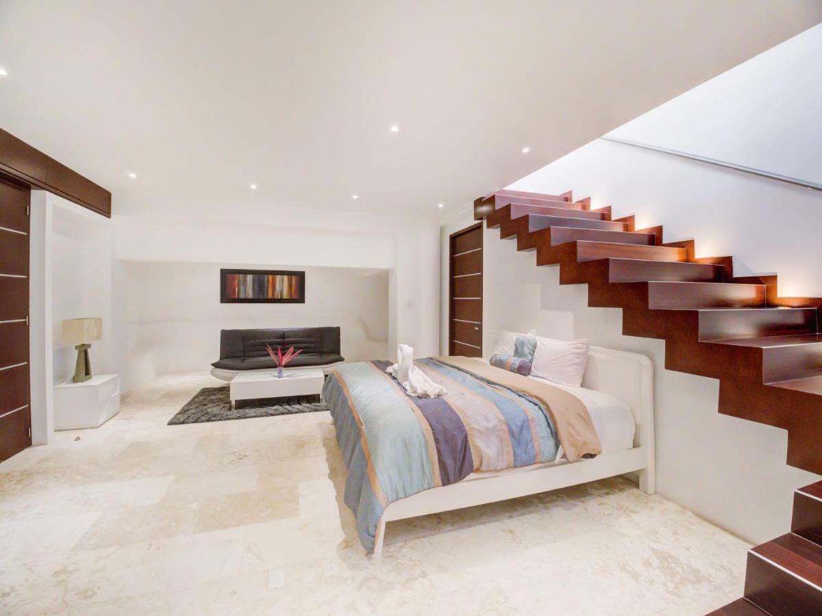 Orion Luxury Tulum. Сasa de vacaciones Tulum