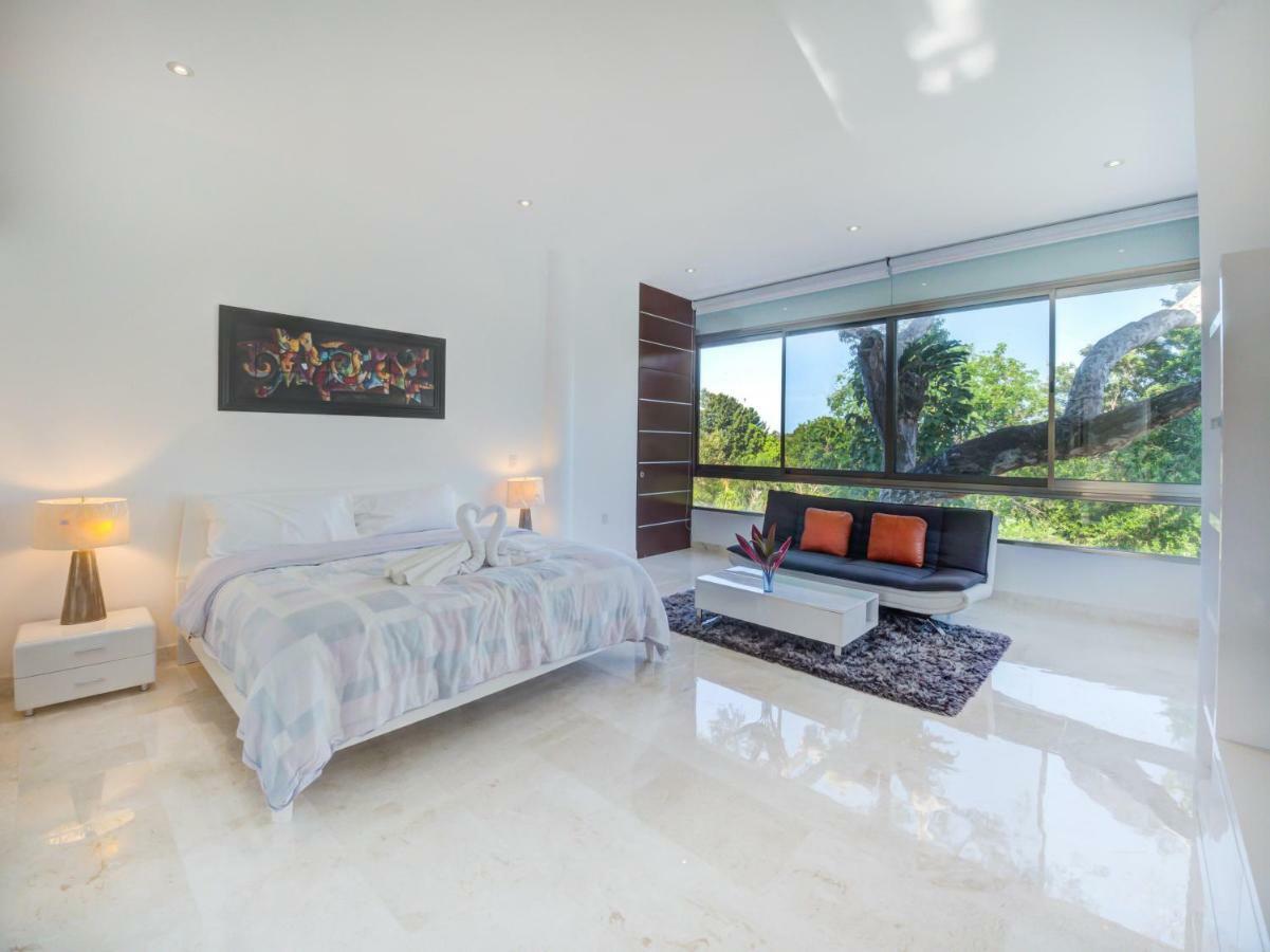 Orion Luxury Tulum. Сasa de vacaciones Tulum