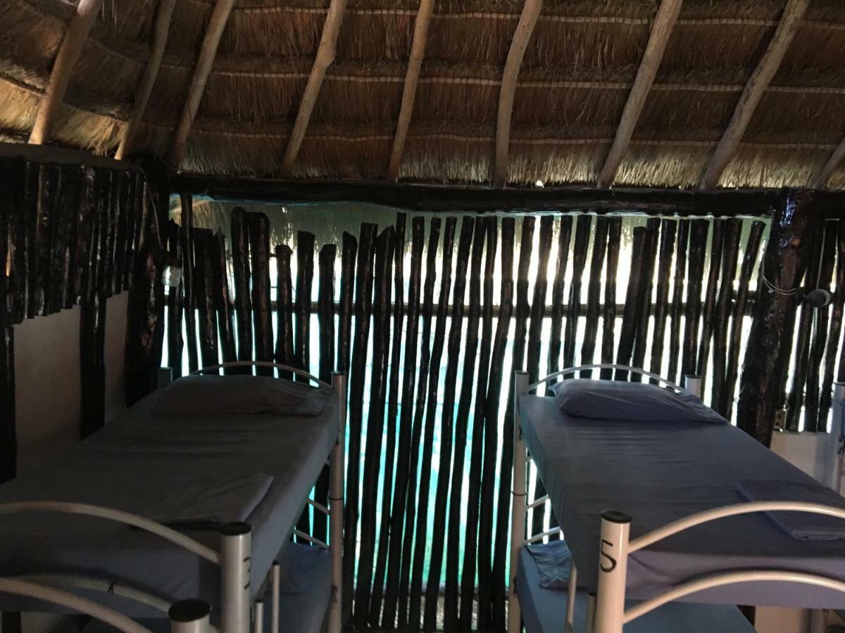 Cha Cha Cha Hostal Tulum