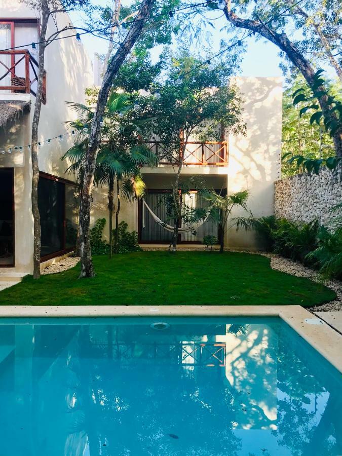 Amazing Casa Lam & Private Pool Tulum