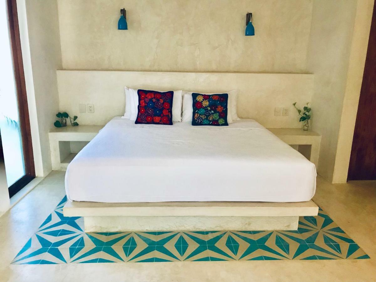 Amazing Casa Lam & Private Pool Сasa de vacaciones Tulum