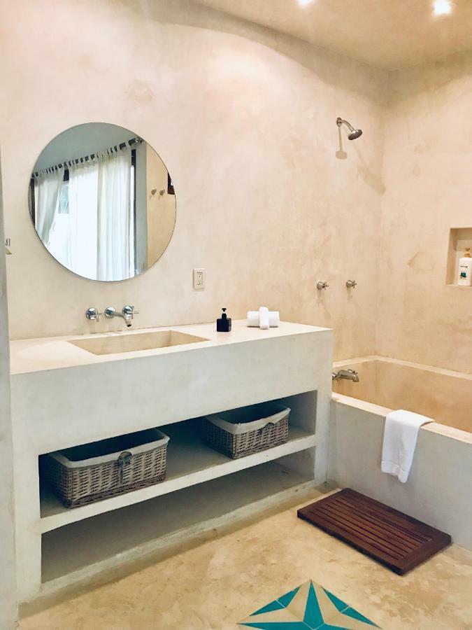 Сasa de vacaciones Amazing Casa Lam & Private Pool Tulum