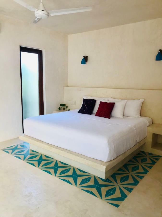 Amazing Casa Lam & Private Pool Сasa de vacaciones Tulum