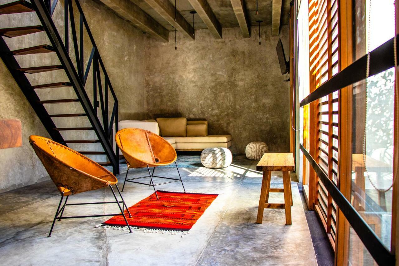 Casa Apartment *