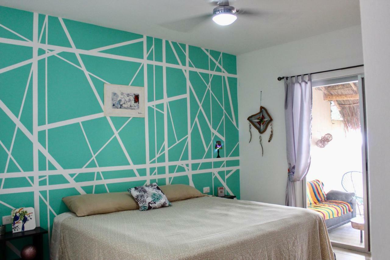Clarita Apartamento *