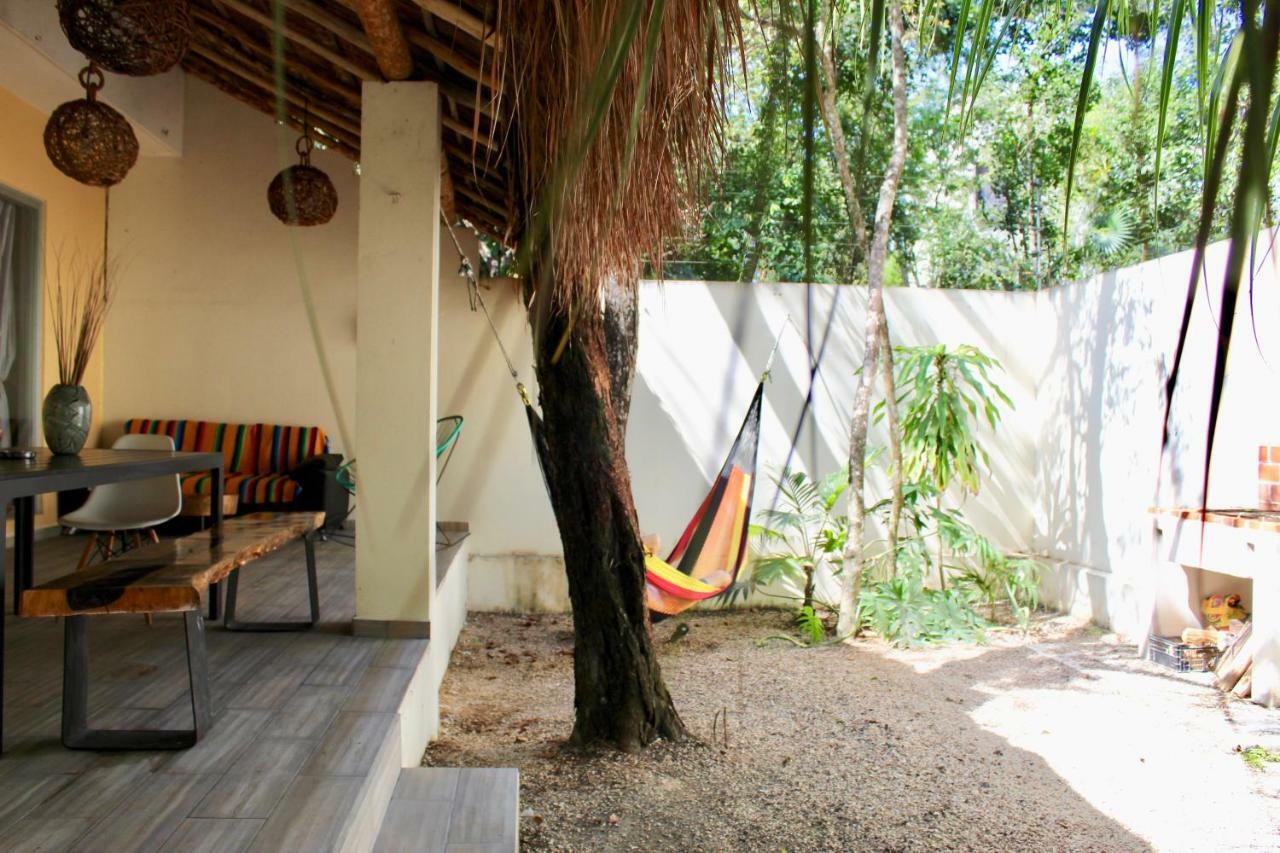 Clarita Apartamento Tulum