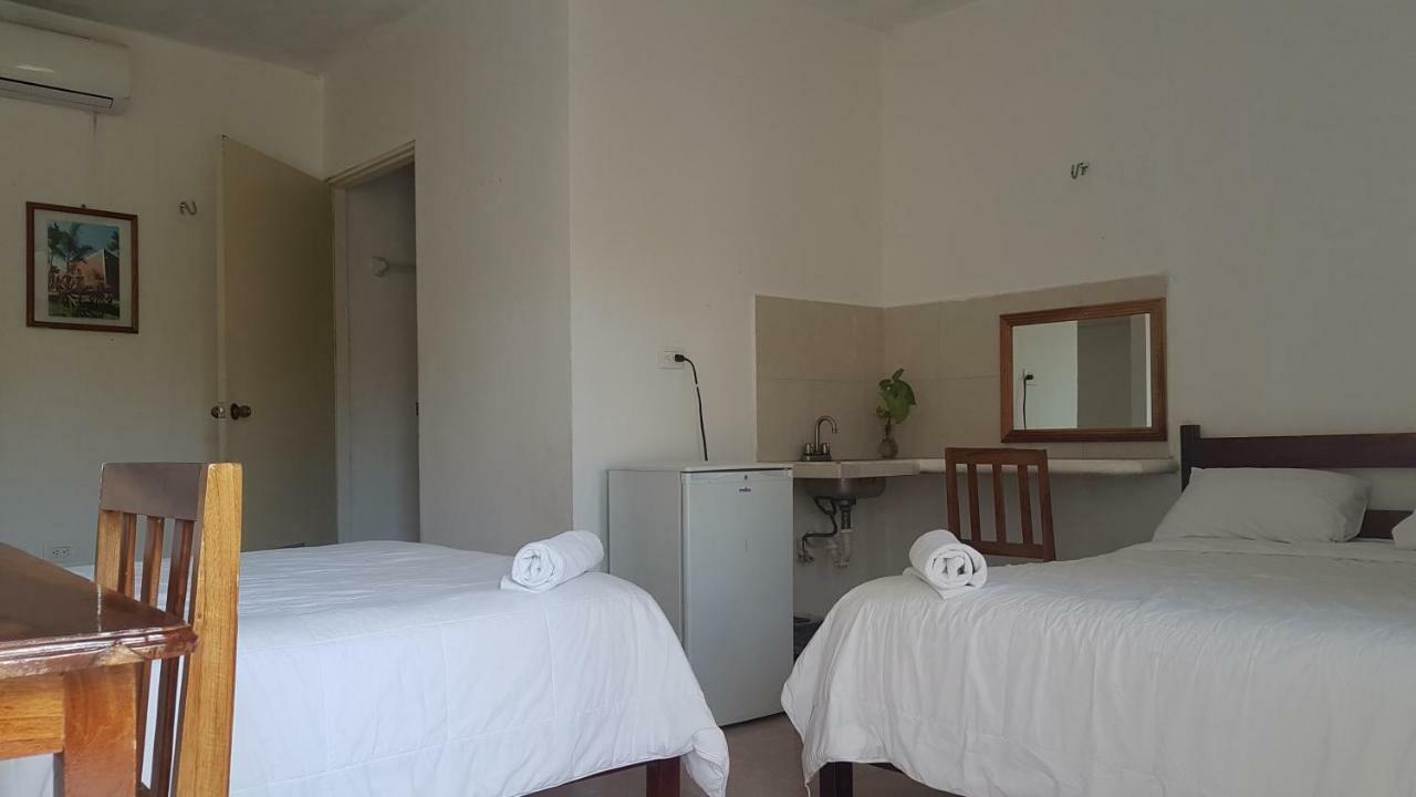 Hotel Iker Tulum