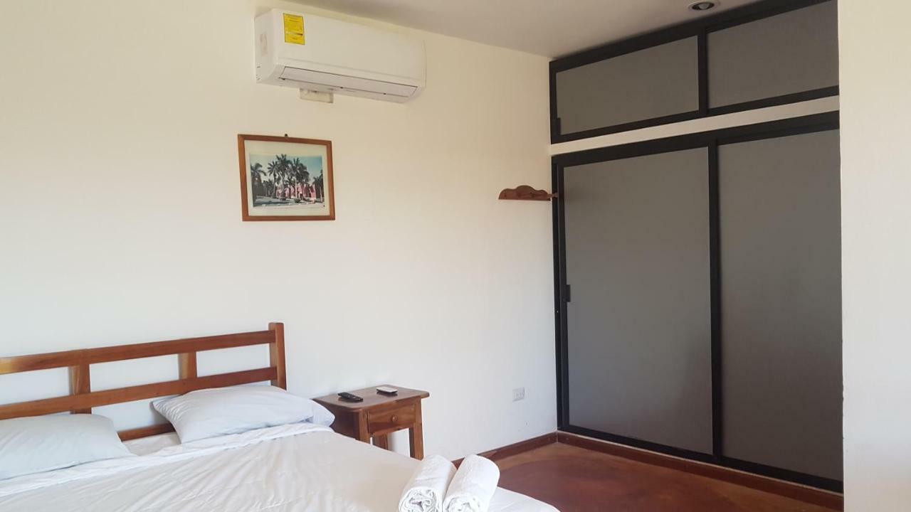 Hotel Iker Tulum