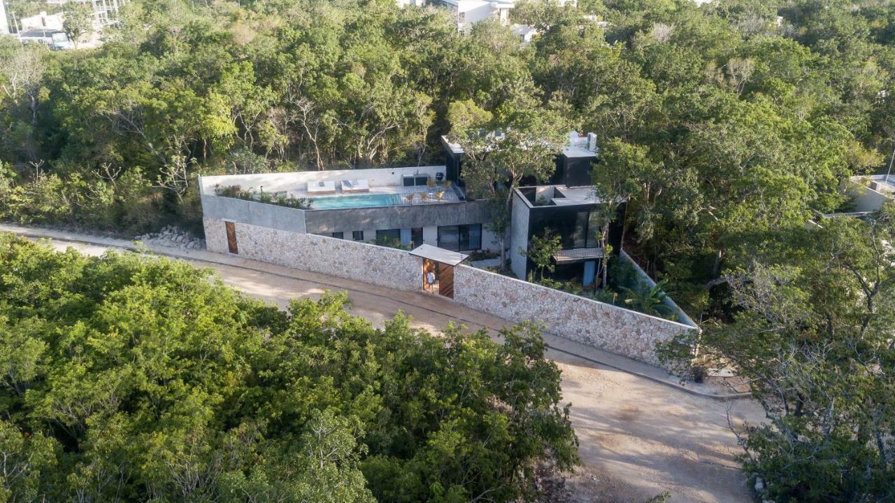 Lagú Villa