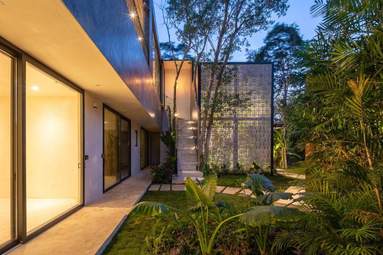 Villa Lagú Tulum
