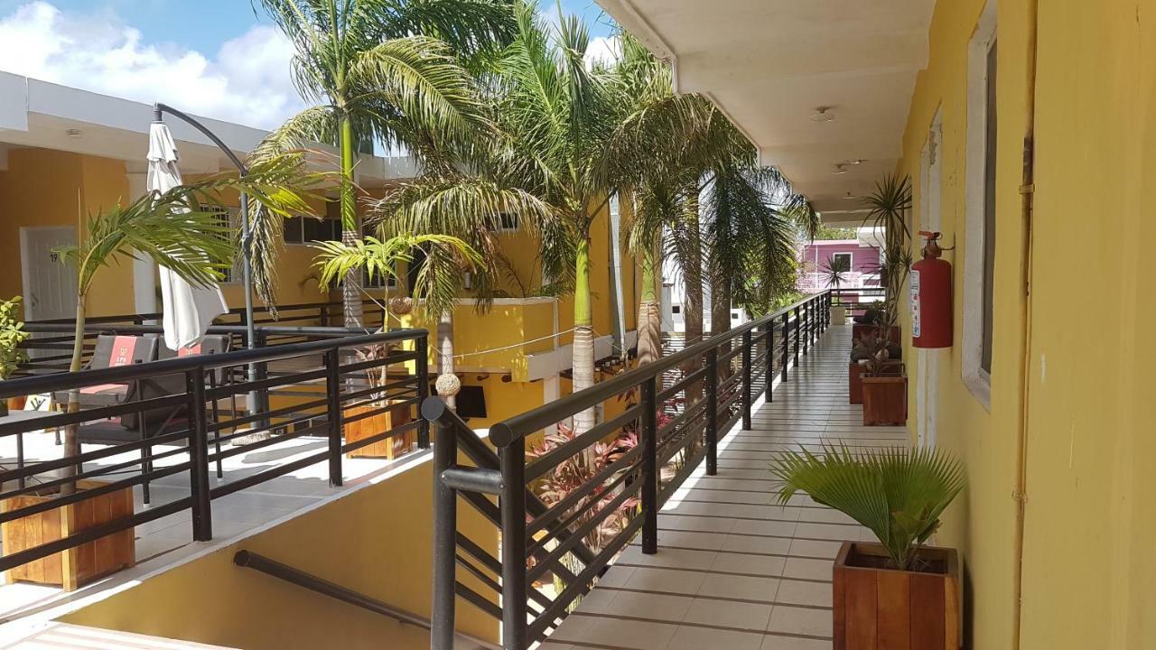 Iker Hotel
