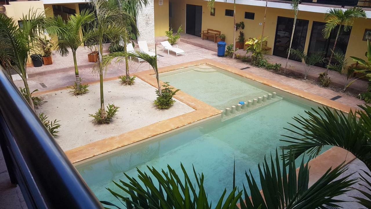 Iker 3* Tulum