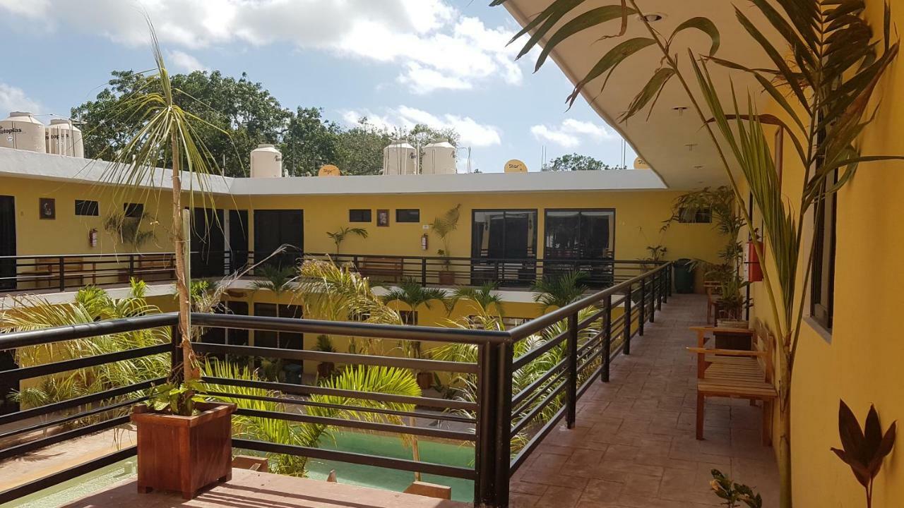 Iker 3* Tulum