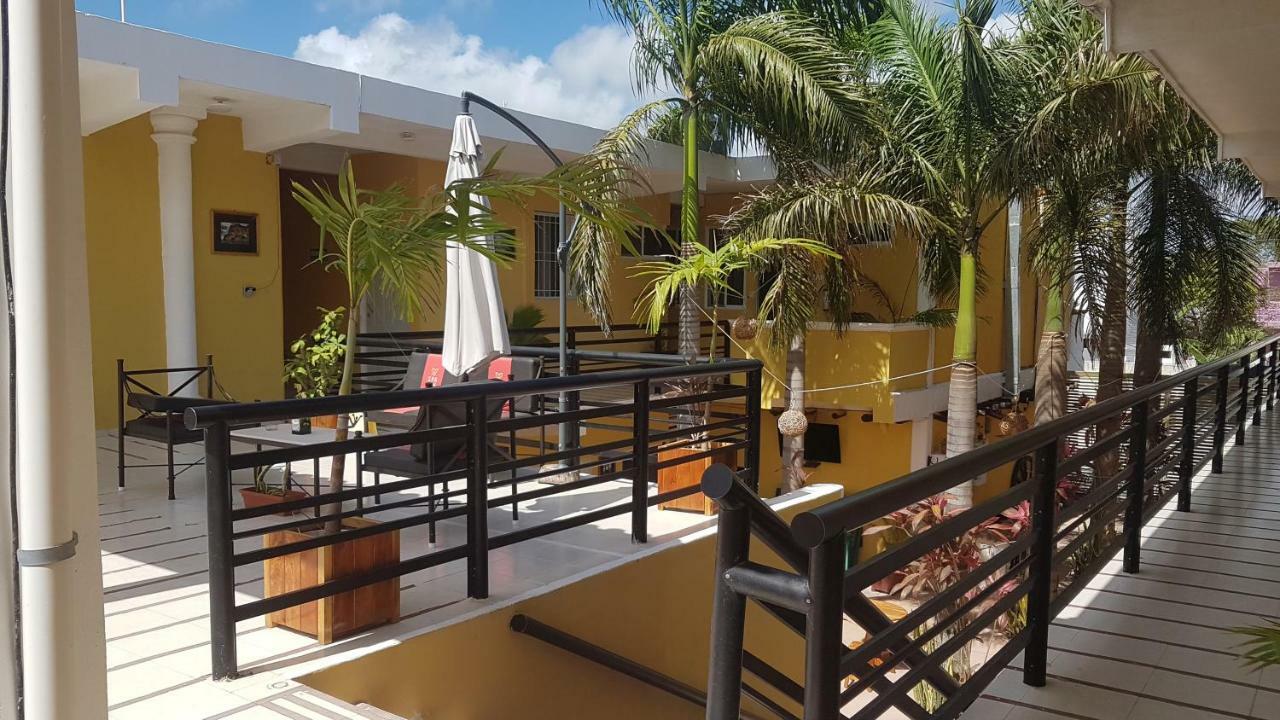 Iker Hotel