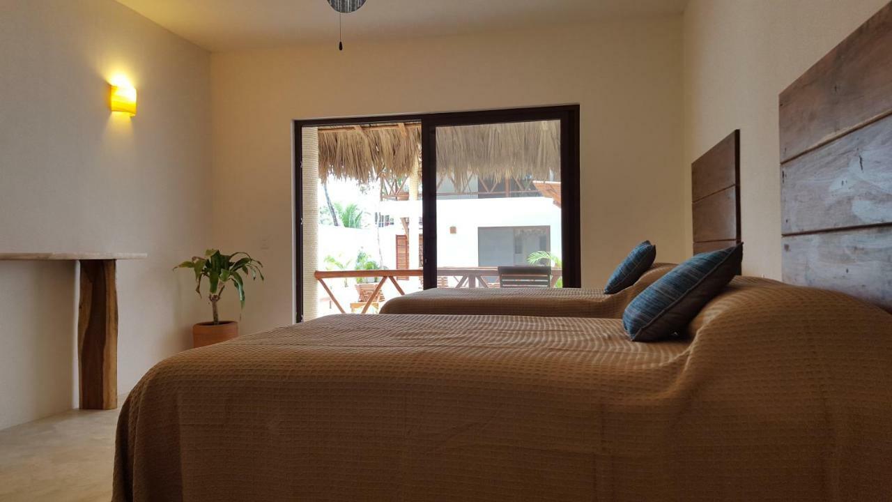 Casa Del Mar Apartahotel