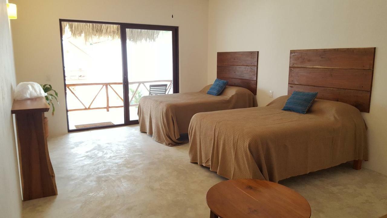 Casa Del Mar 2* Tulum