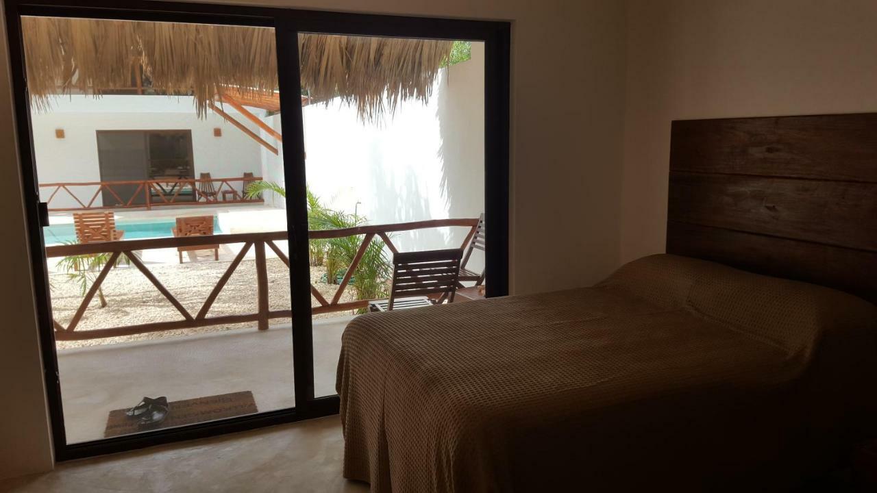 Apartahotel Casa Del Mar Tulum