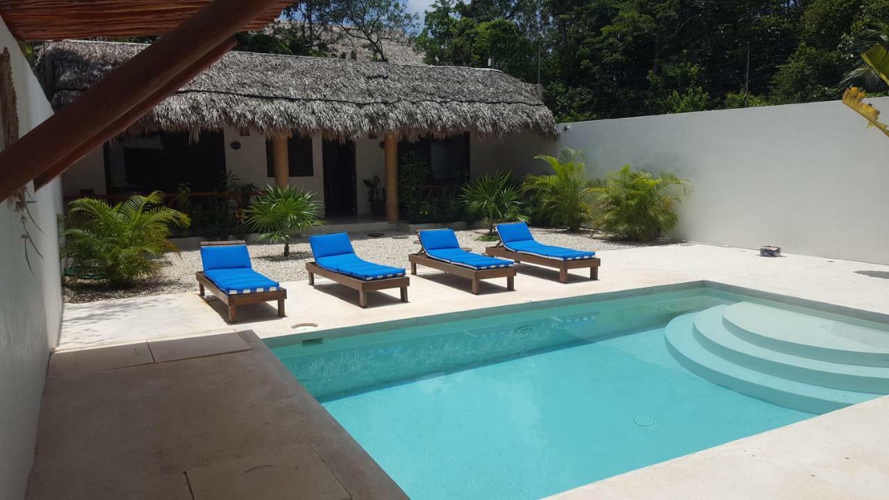 Casa Del Mar 2* Tulum