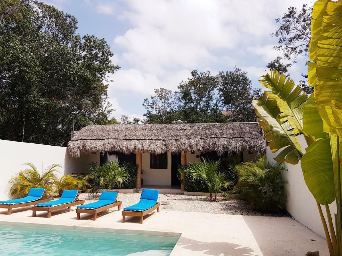 Casa Del Mar 2* Tulum