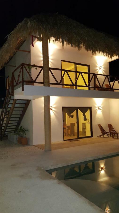 Apartahotel Casa Del Mar