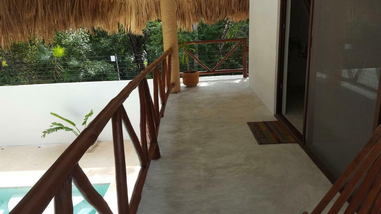 Casa Del Mar Apartahotel Tulum