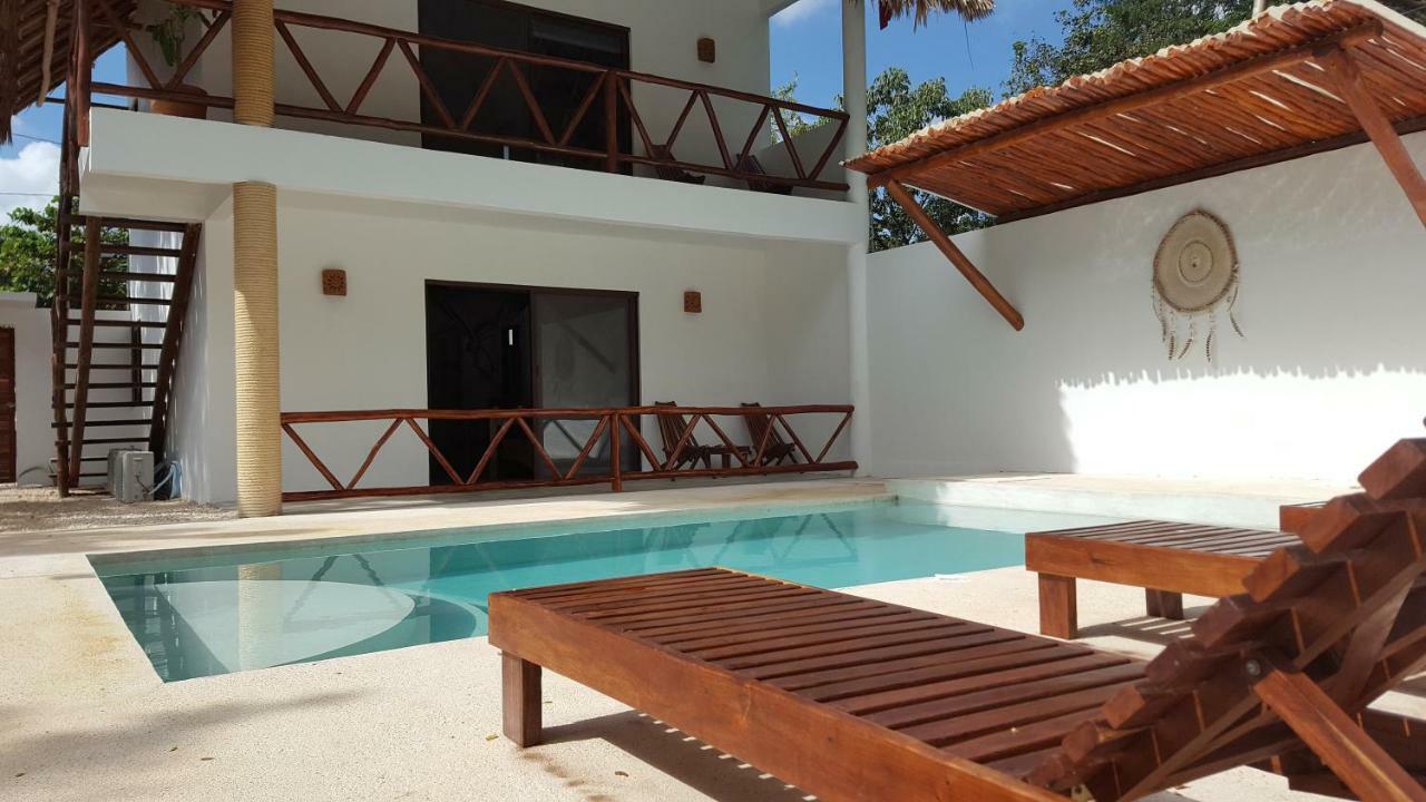 Casa Del Mar Apartahotel Tulum