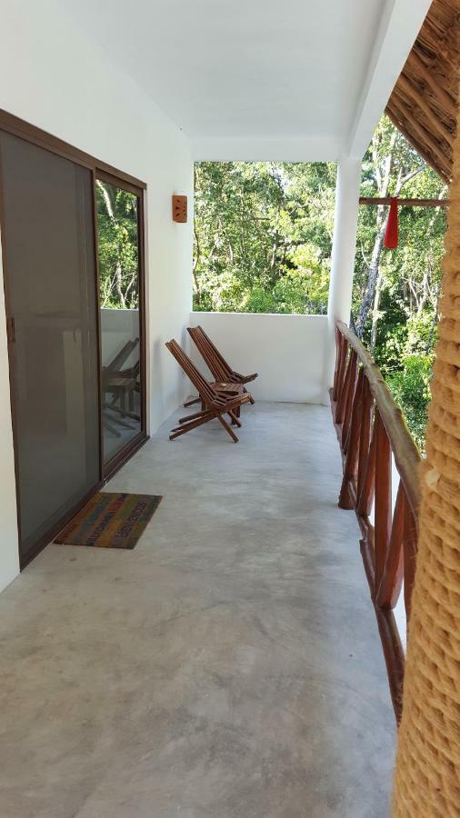 Casa Del Mar Apartahotel