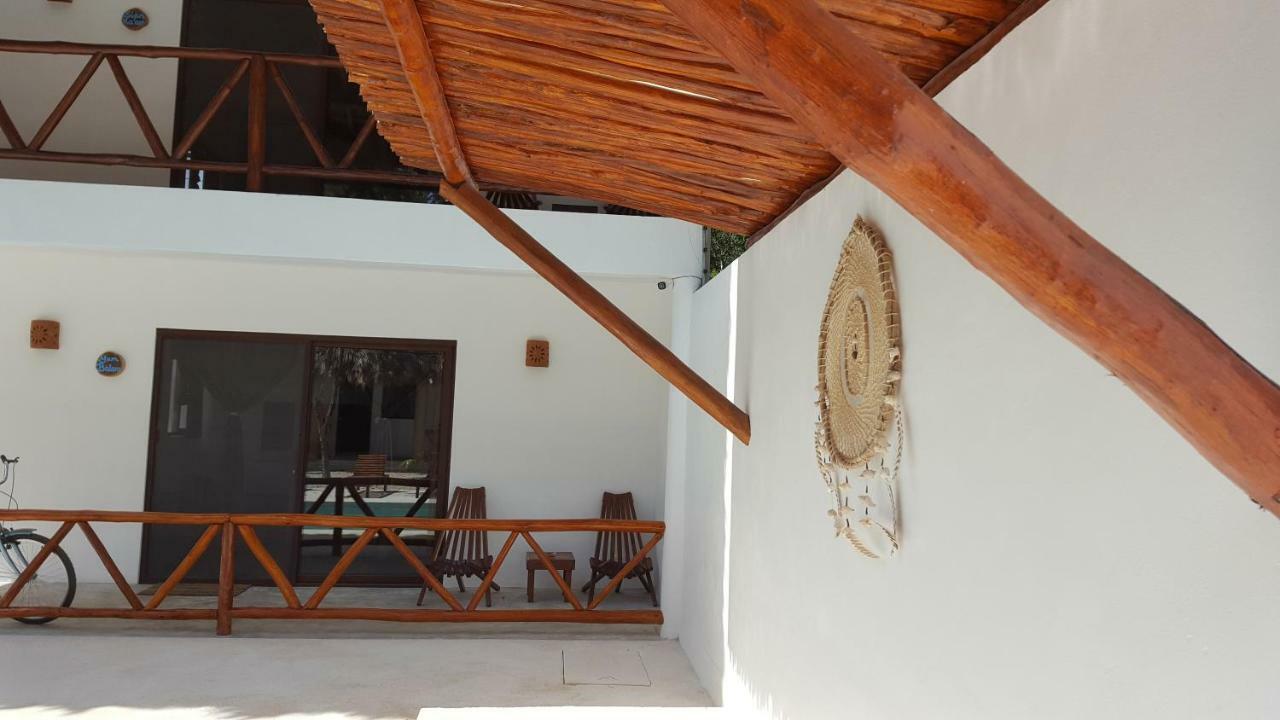 Casa Del Mar Apartahotel Tulum