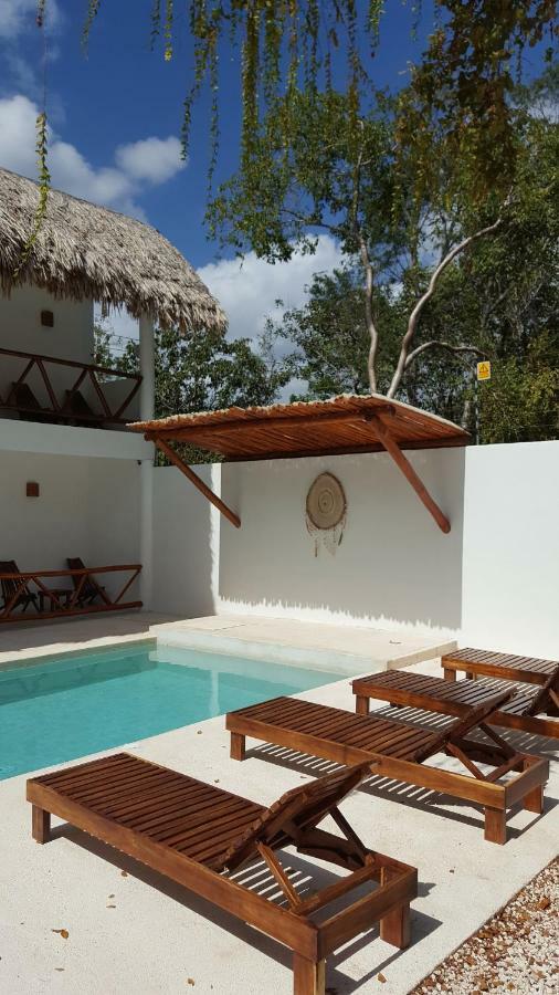Apartahotel Casa Del Mar Tulum
