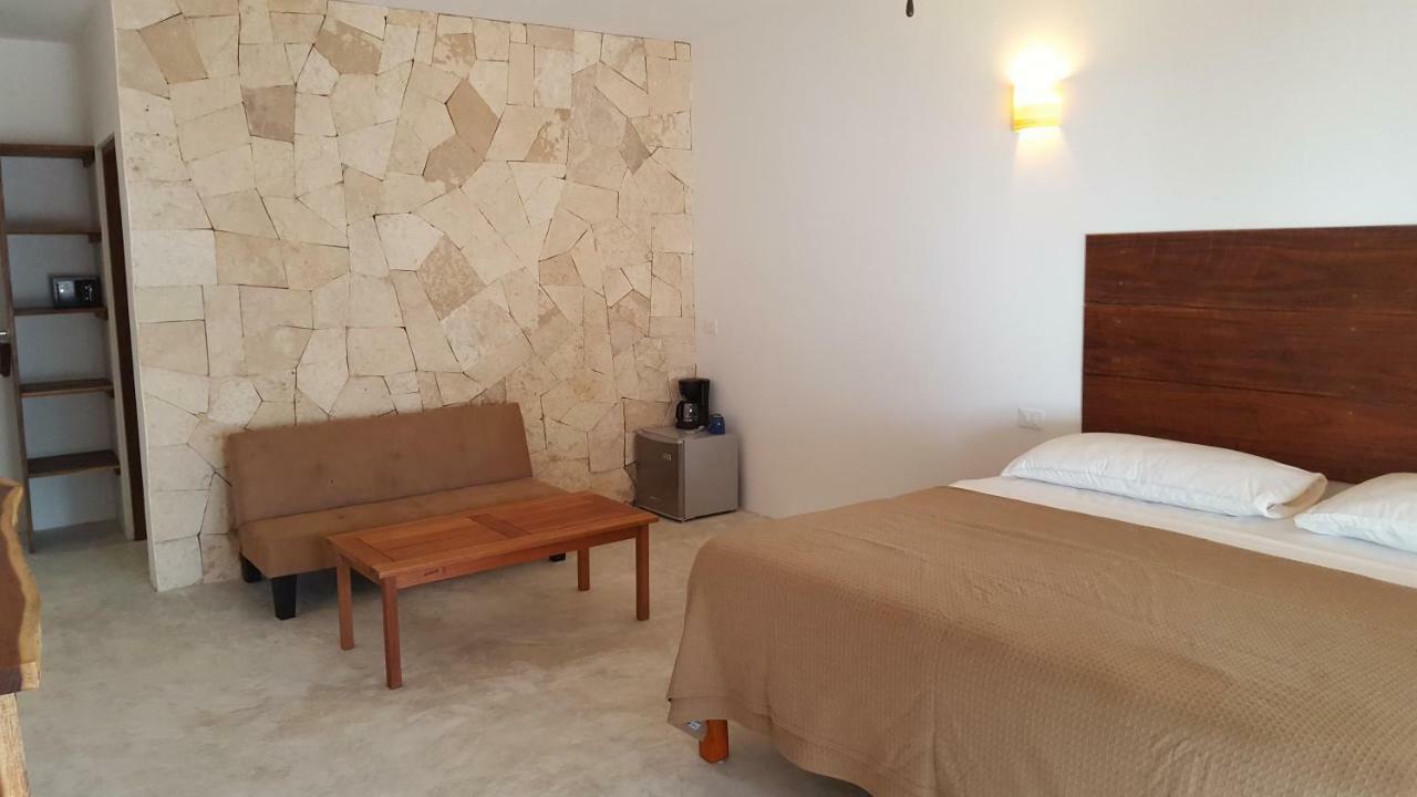 Casa Del Mar Apartahotel 2*