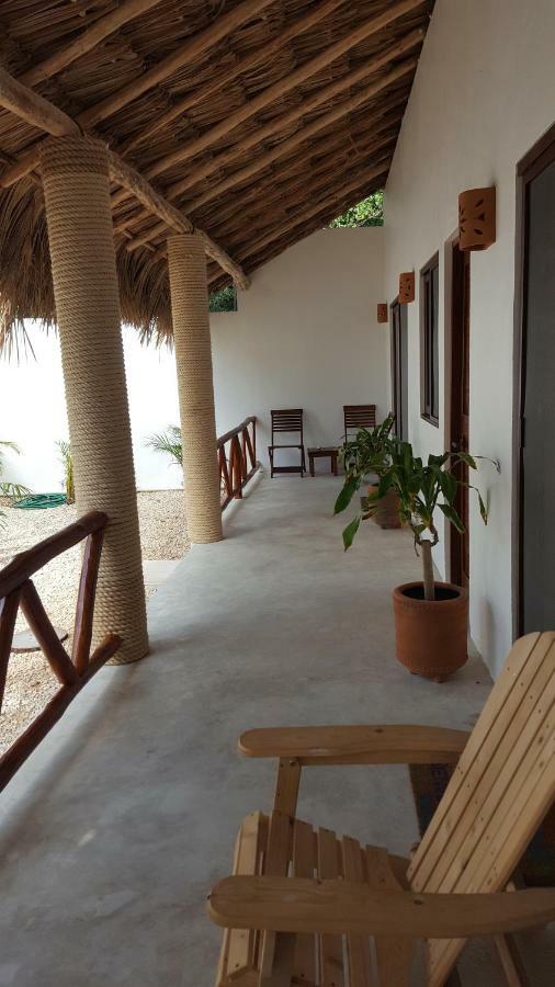 Apartahotel Casa Del Mar