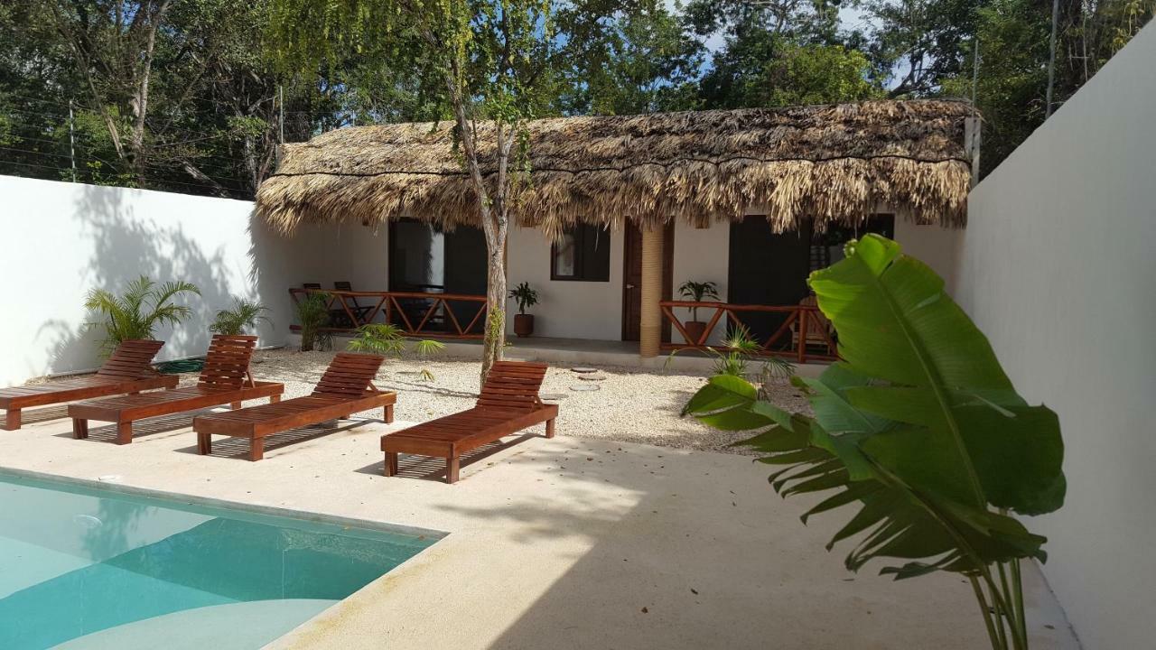 Casa Del Mar Apartahotel Tulum