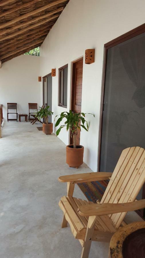 Casa Del Mar Apartahotel 2*