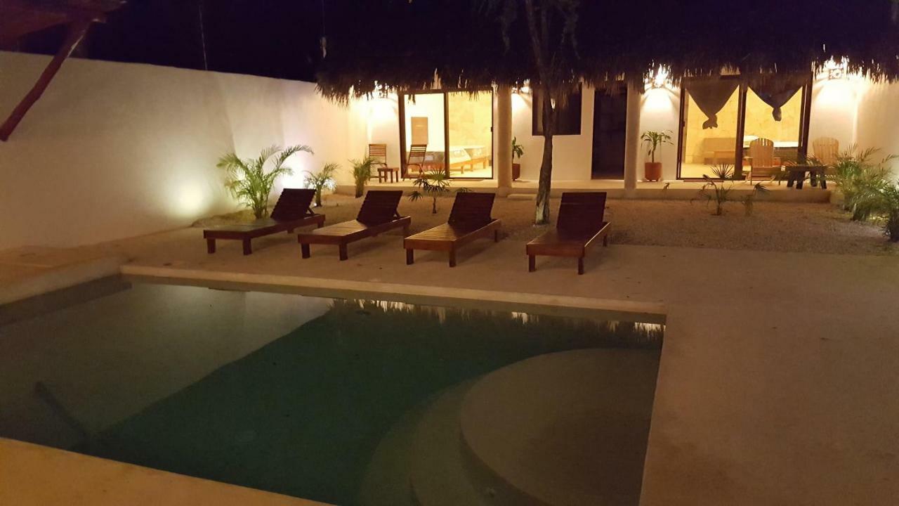 Casa Del Mar Apartahotel