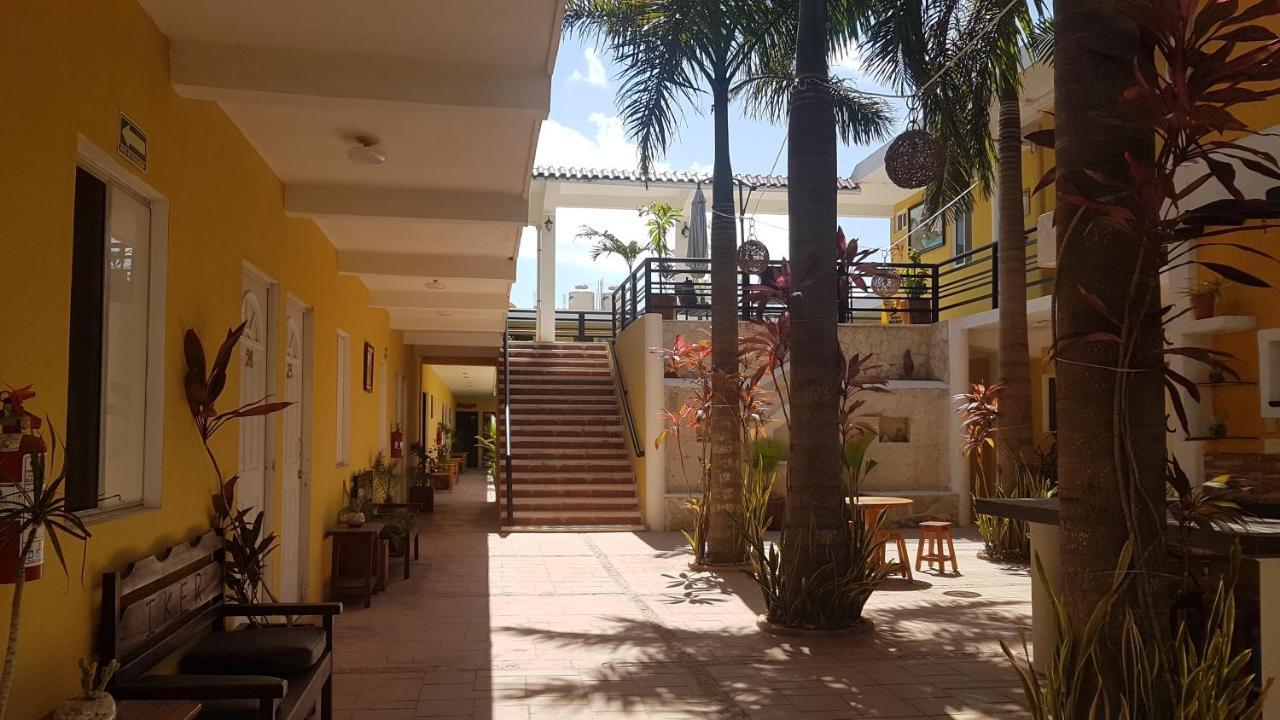 Iker Hotel