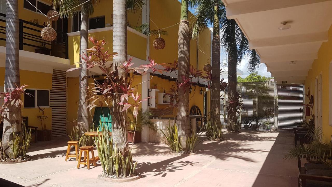 Iker Hotel Tulum