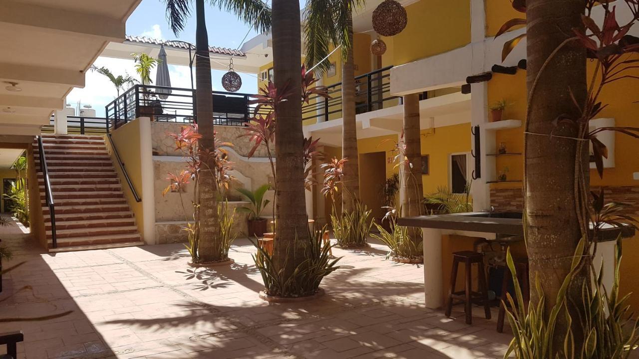 Iker Hotel 3*