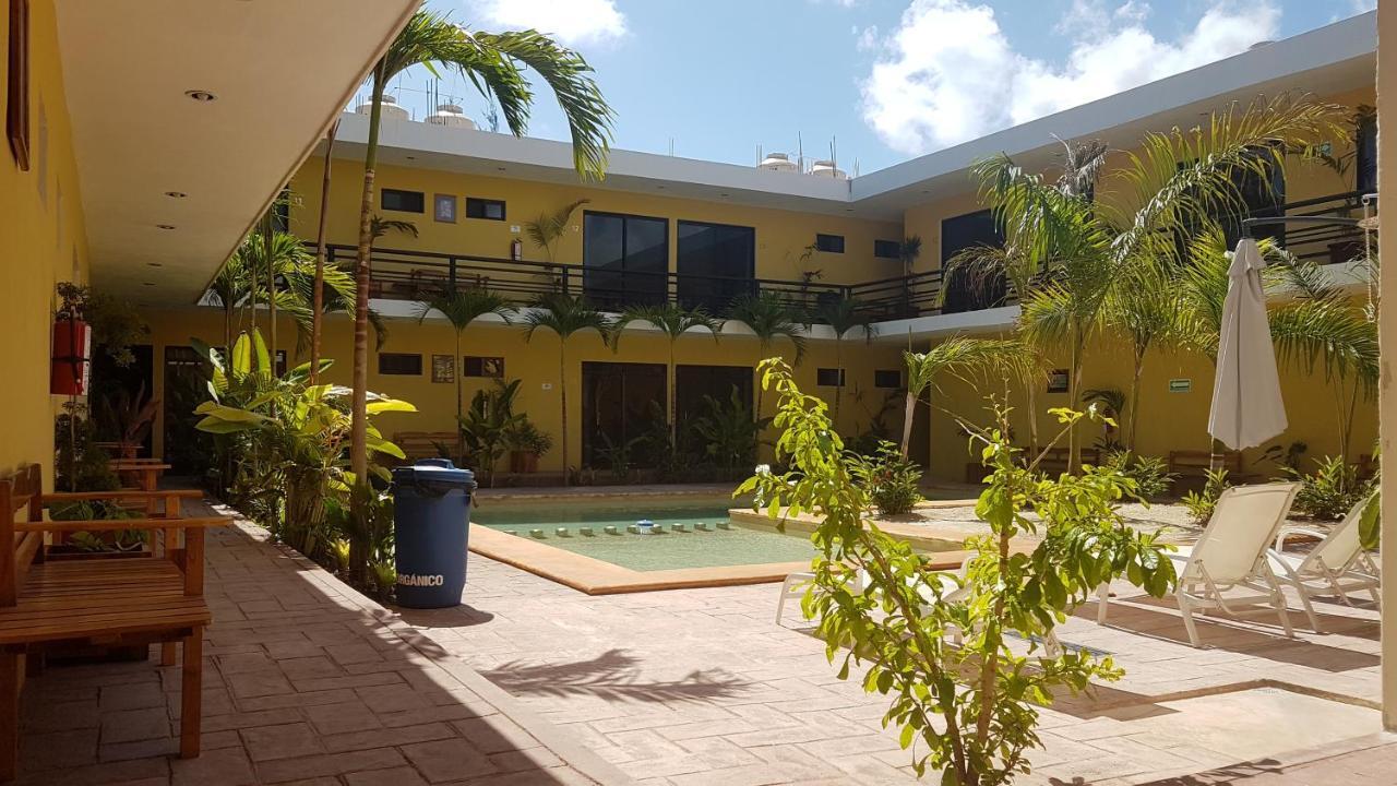 Iker Hotel Tulum