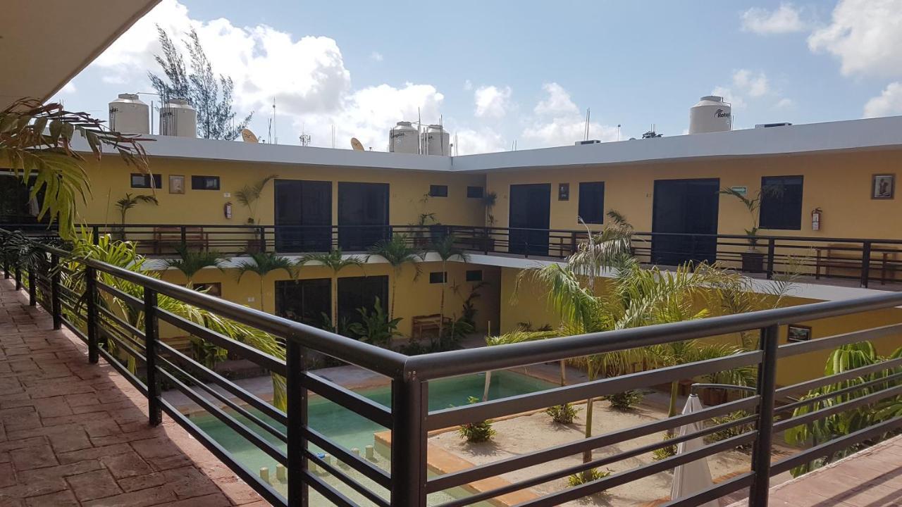 Iker 3* Tulum