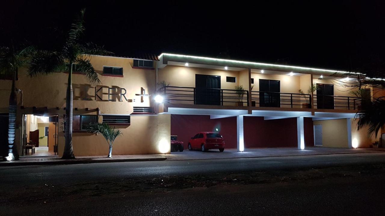 Iker Hotel