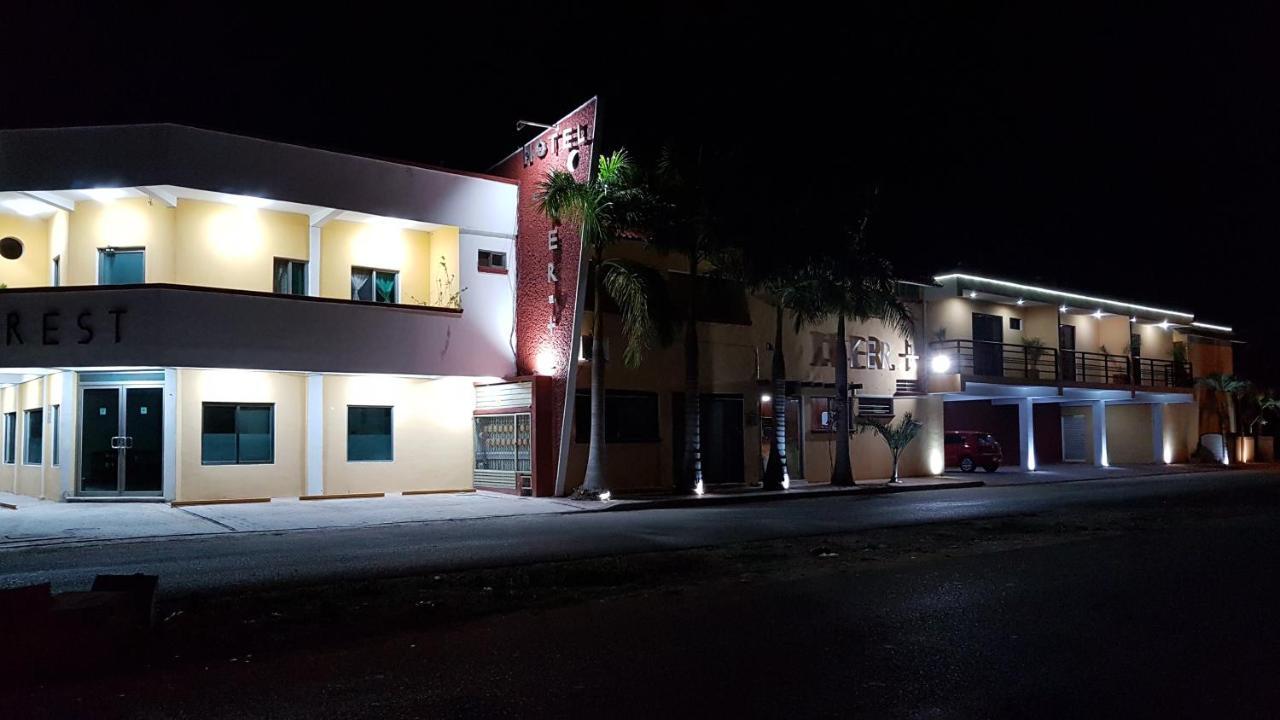 Hotel Iker Tulum