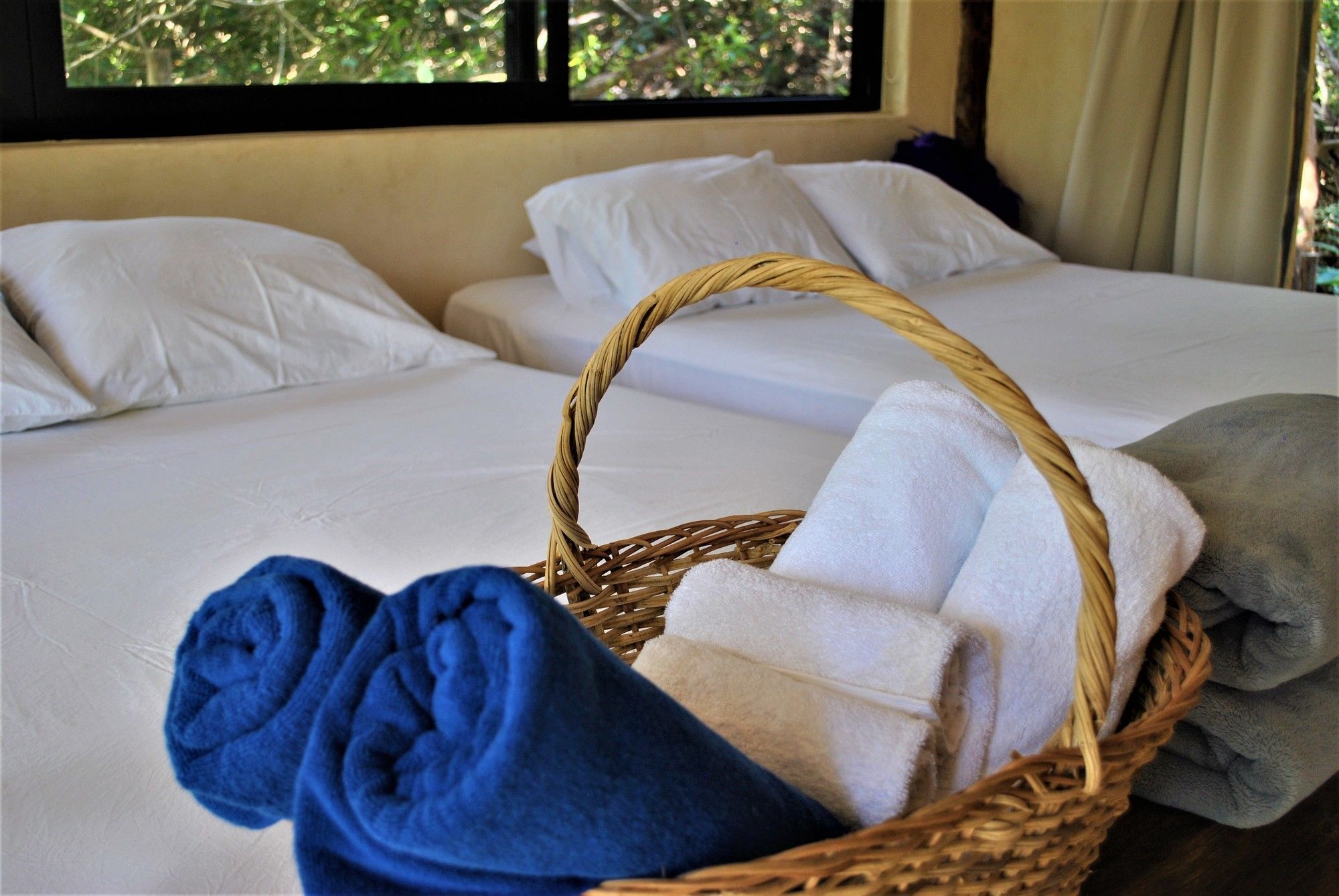 Sunset Hotel Tulum